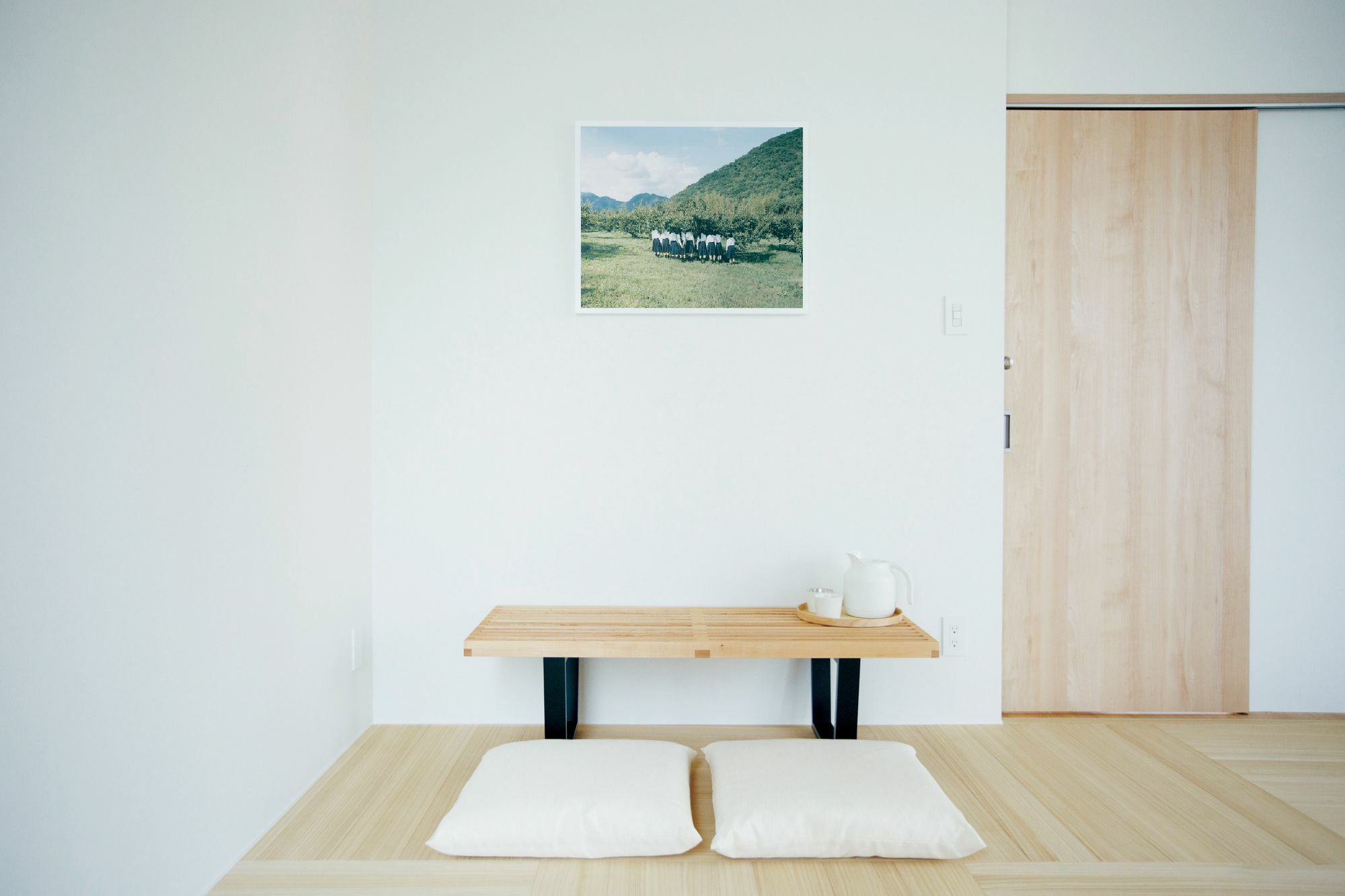 Oyo Kame-Citi Ryokan Kameido Tokio Buitenkant foto