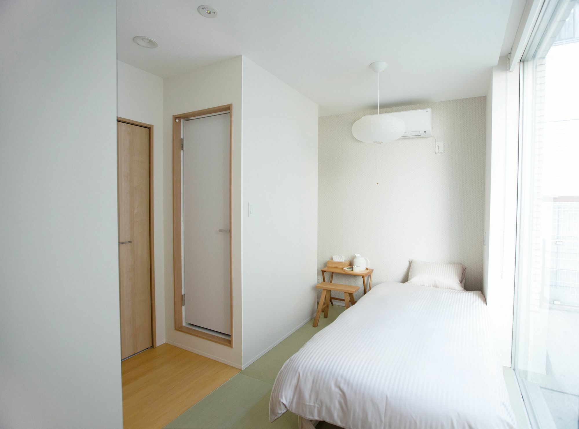 Oyo Kame-Citi Ryokan Kameido Tokio Buitenkant foto