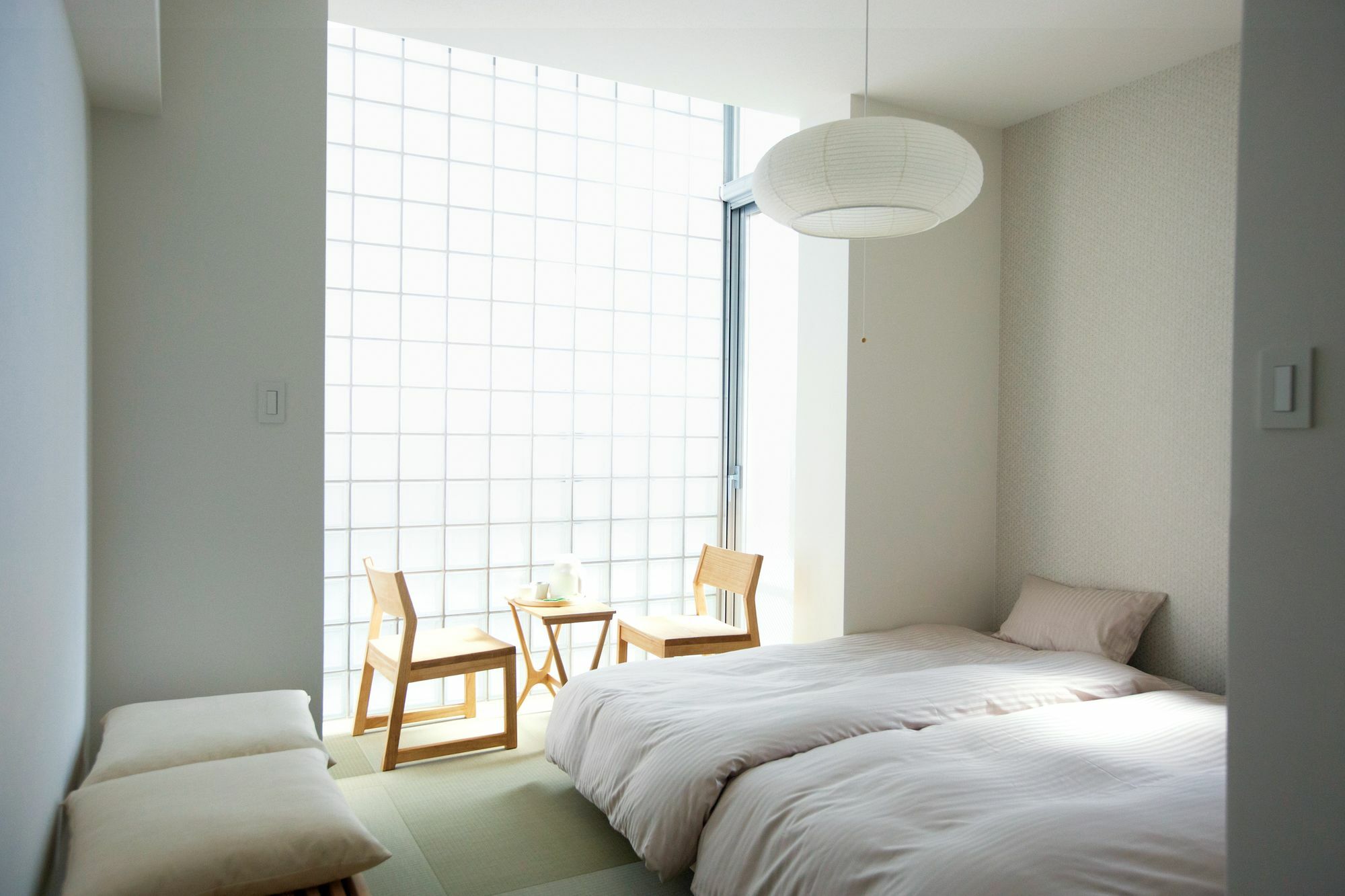 Oyo Kame-Citi Ryokan Kameido Tokio Buitenkant foto