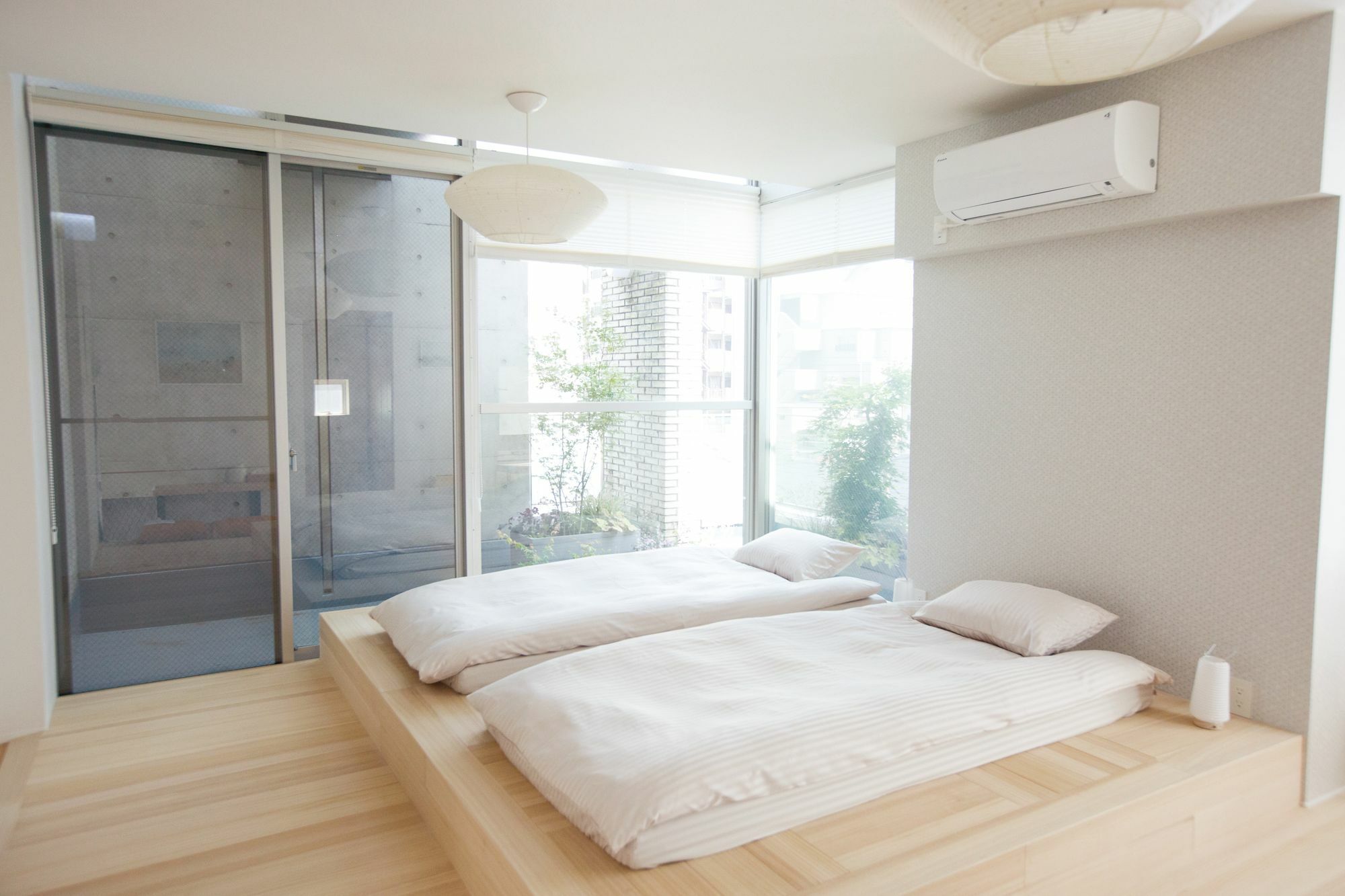 Oyo Kame-Citi Ryokan Kameido Tokio Buitenkant foto