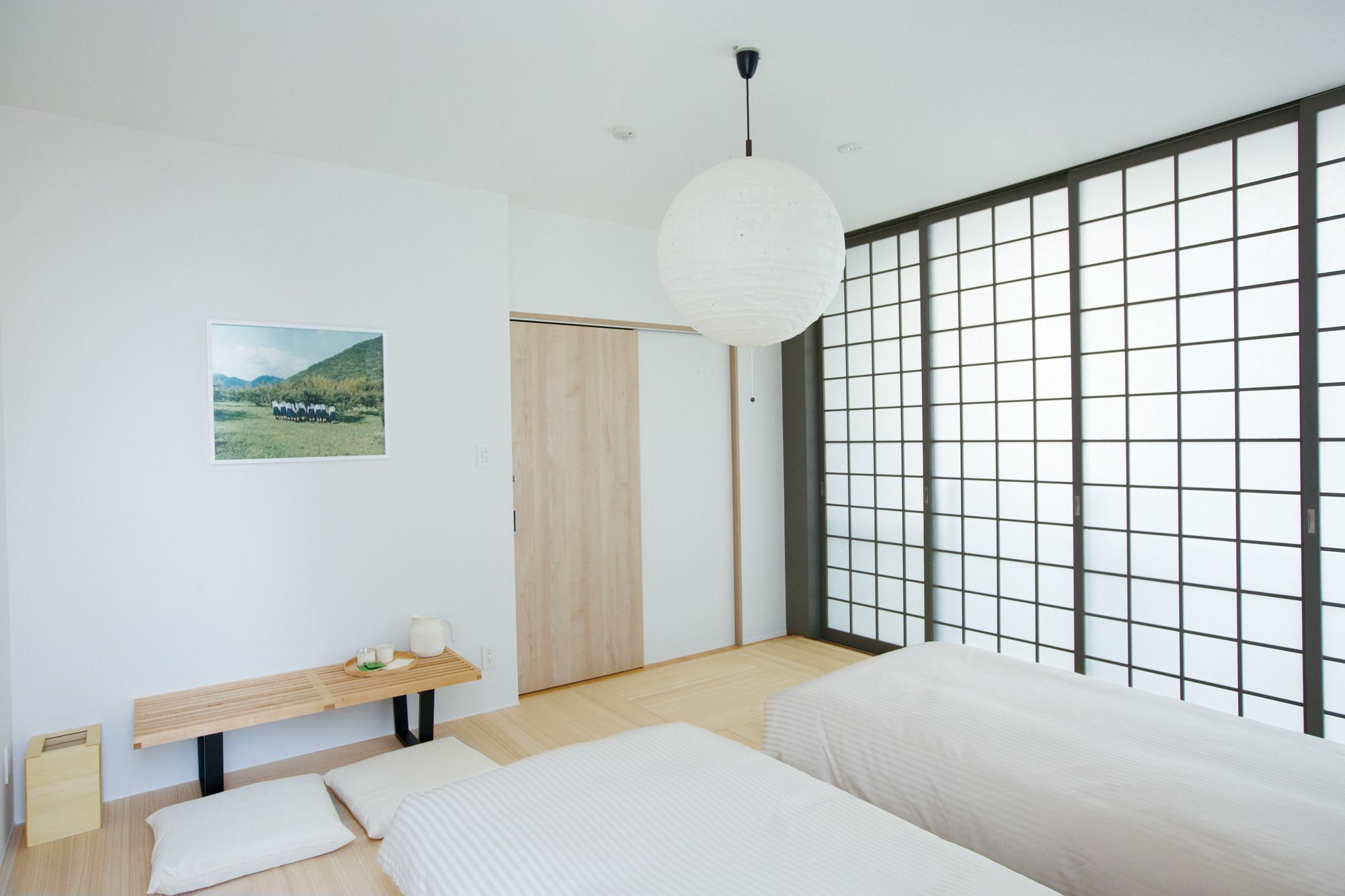 Oyo Kame-Citi Ryokan Kameido Tokio Buitenkant foto