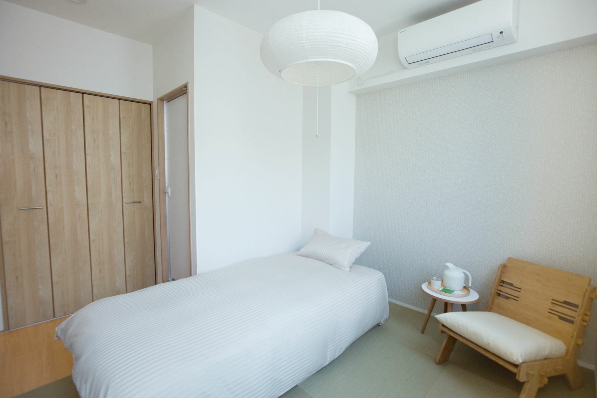 Oyo Kame-Citi Ryokan Kameido Tokio Buitenkant foto