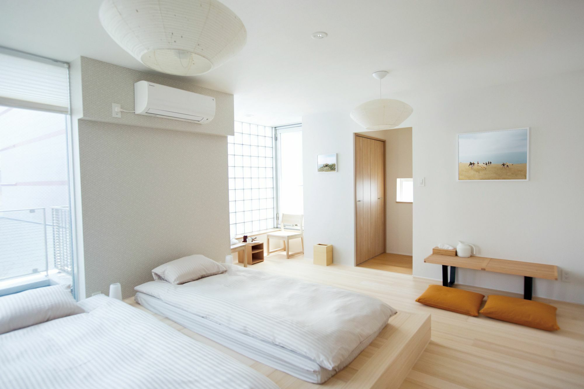 Oyo Kame-Citi Ryokan Kameido Tokio Buitenkant foto